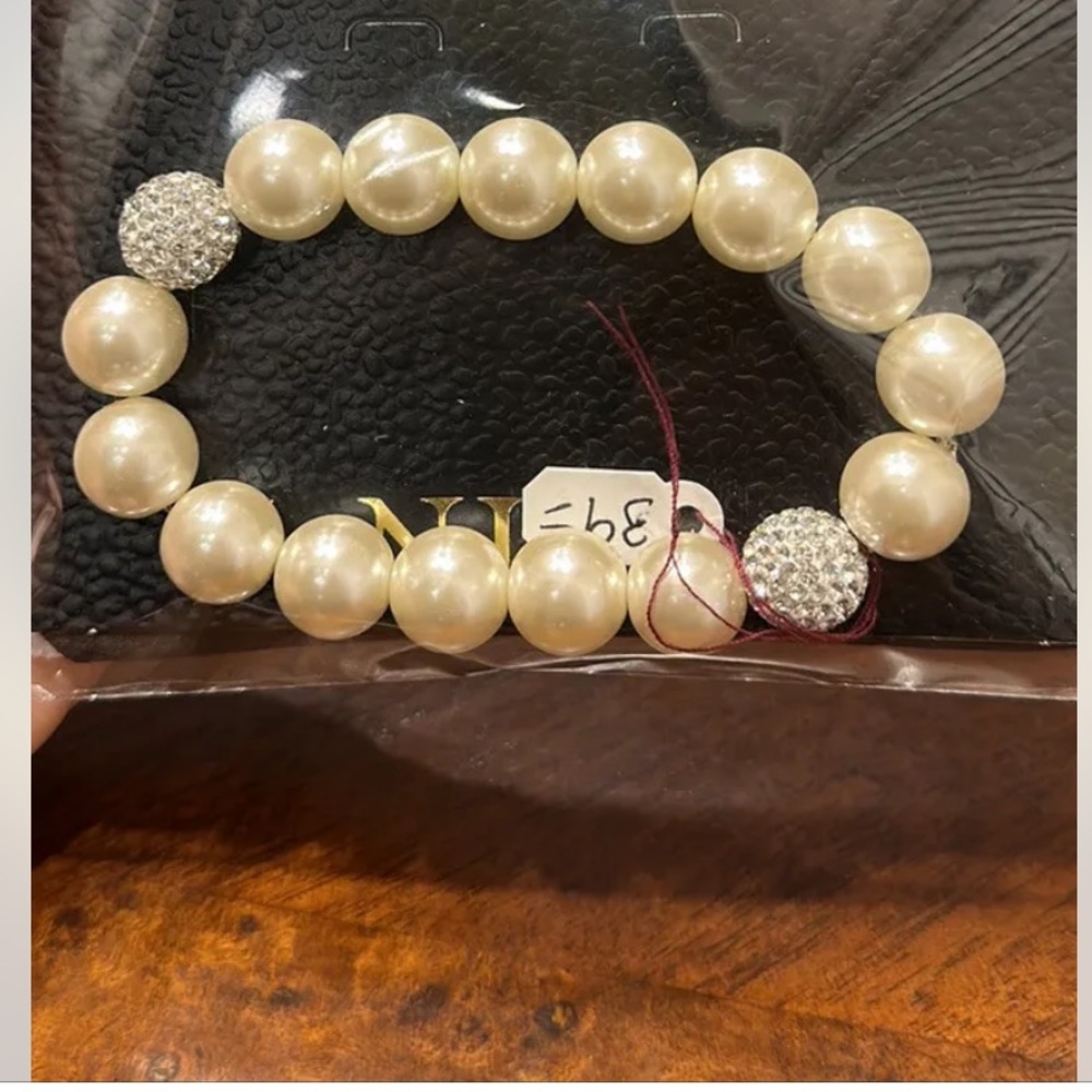 Bracelet/ pulsera